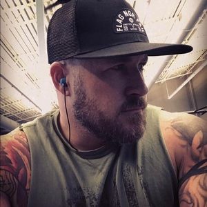 Meet your Posher, Ty